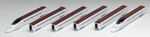 TOMIX N scale Kyushu Shinkansen 800 2000 Set 98615 Model Train